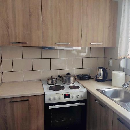Stelmar Apartment كافالا المظهر الخارجي الصورة