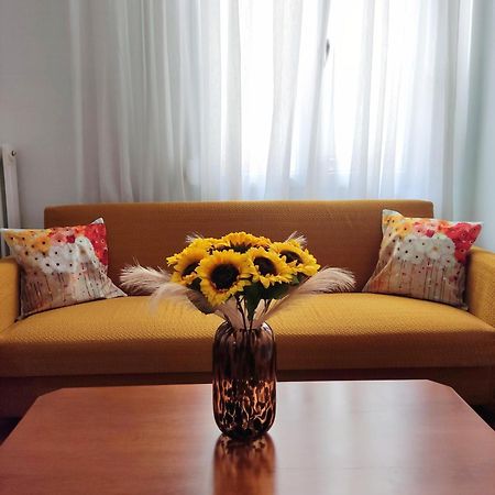Stelmar Apartment كافالا المظهر الخارجي الصورة
