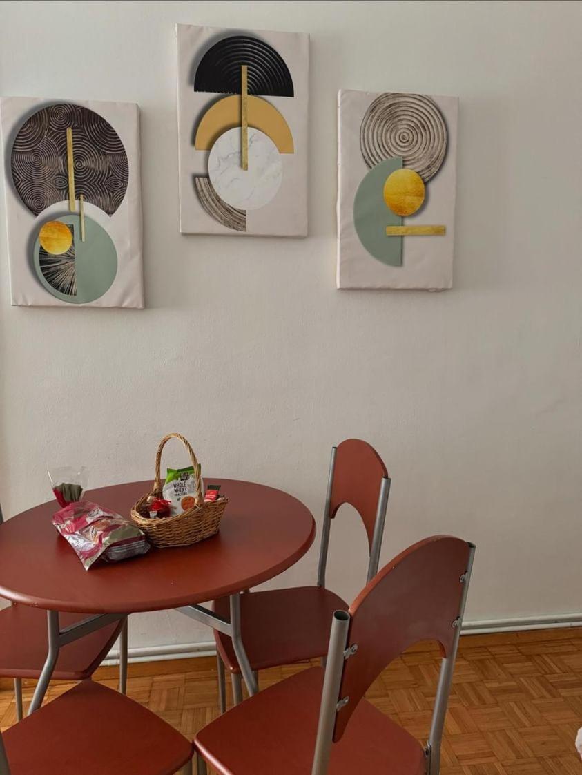 Stelmar Apartment كافالا المظهر الخارجي الصورة