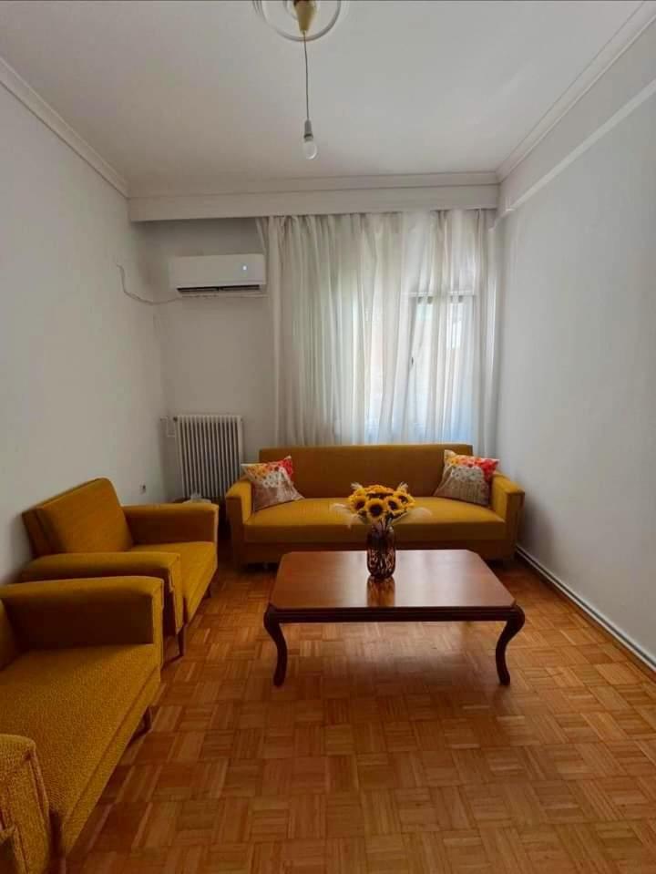 Stelmar Apartment كافالا المظهر الخارجي الصورة