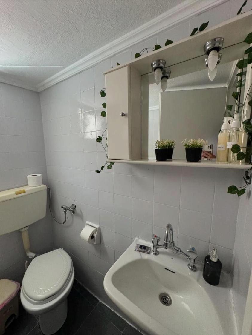 Stelmar Apartment كافالا المظهر الخارجي الصورة
