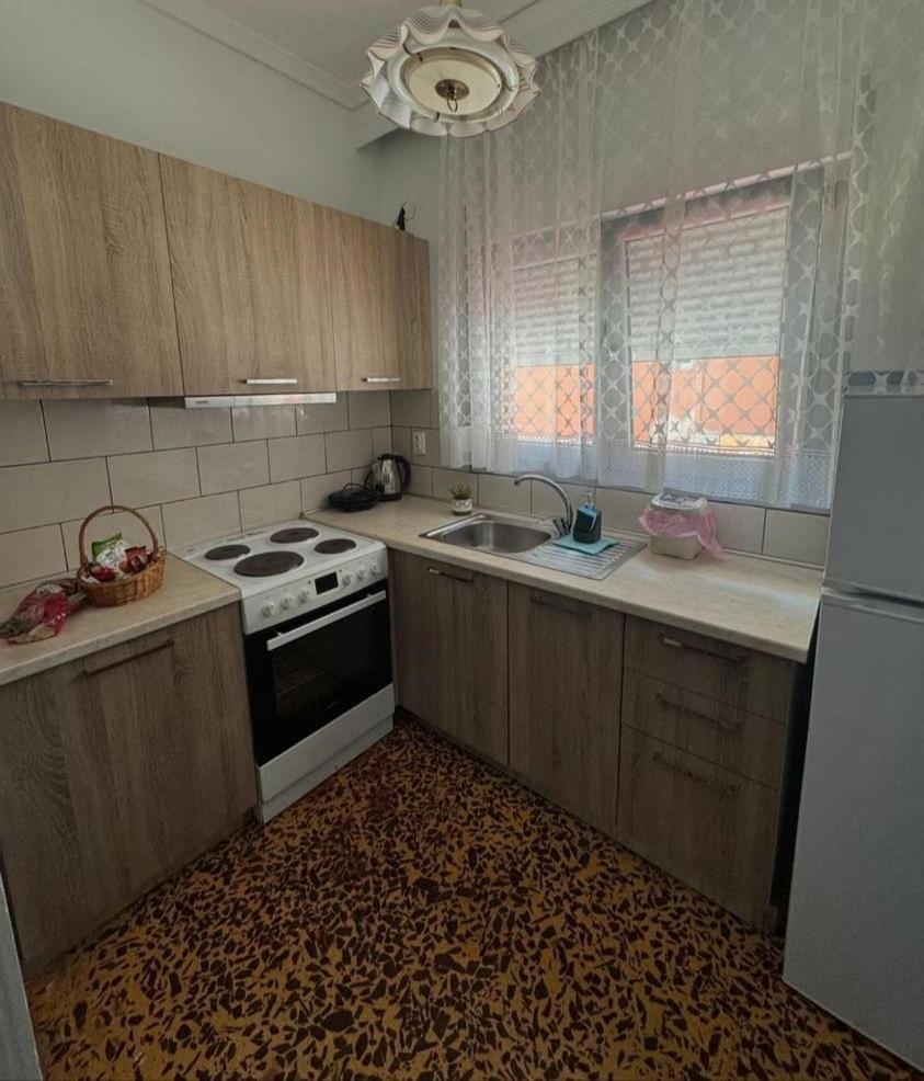 Stelmar Apartment كافالا المظهر الخارجي الصورة