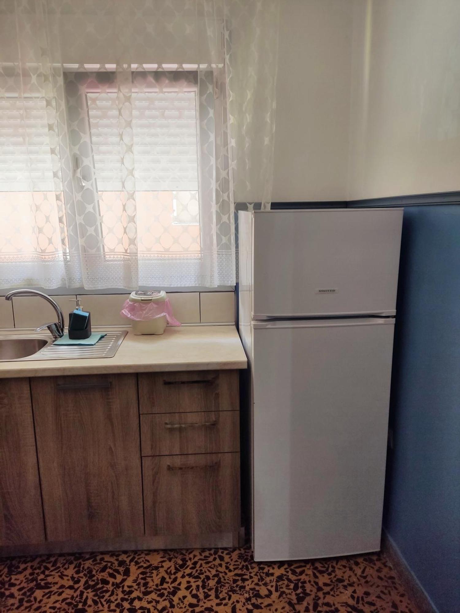 Stelmar Apartment كافالا المظهر الخارجي الصورة