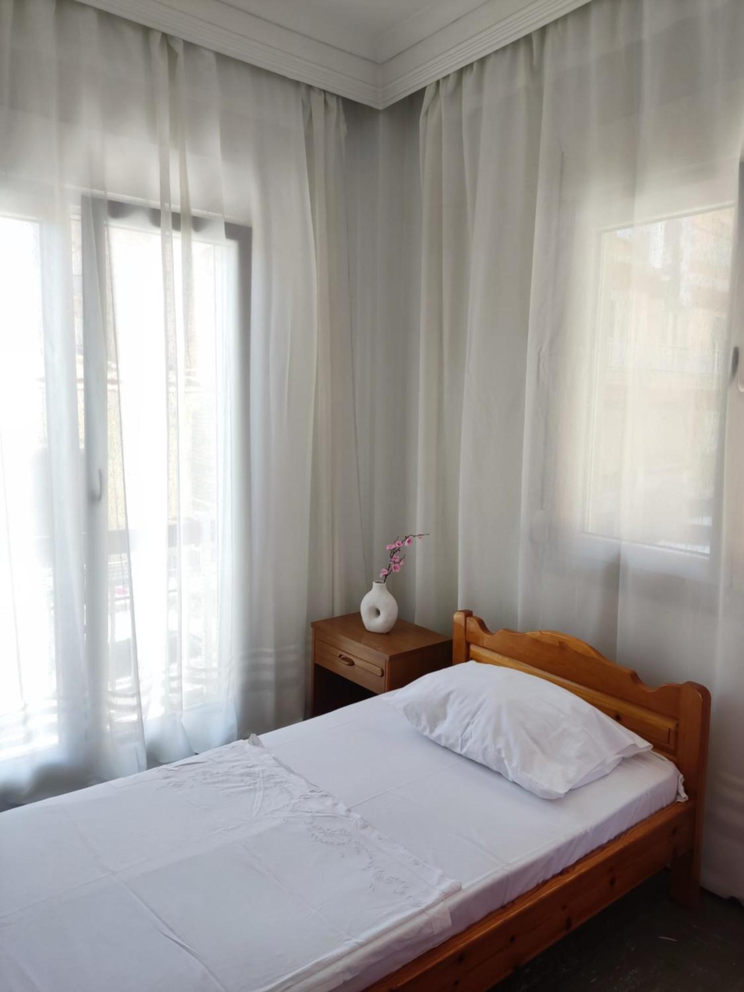 Stelmar Apartment كافالا المظهر الخارجي الصورة