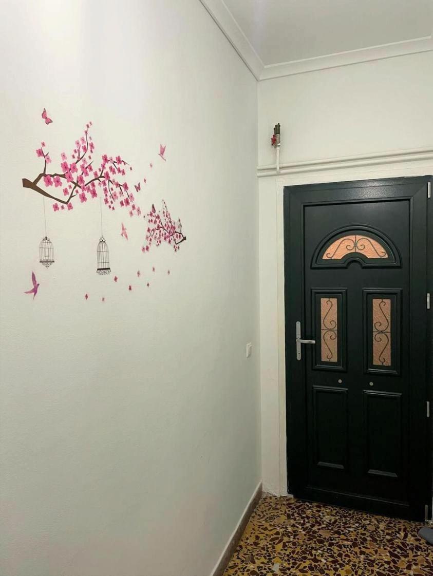 Stelmar Apartment كافالا المظهر الخارجي الصورة
