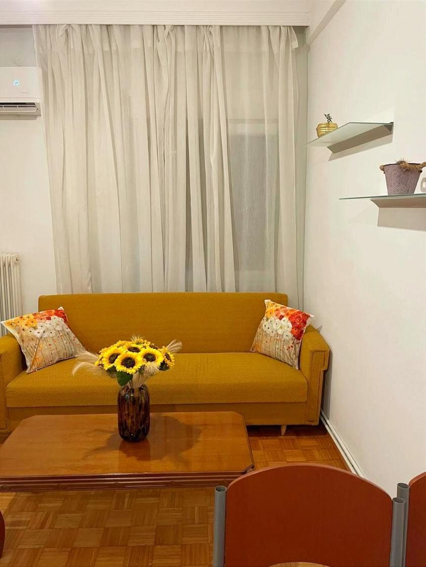 Stelmar Apartment كافالا المظهر الخارجي الصورة