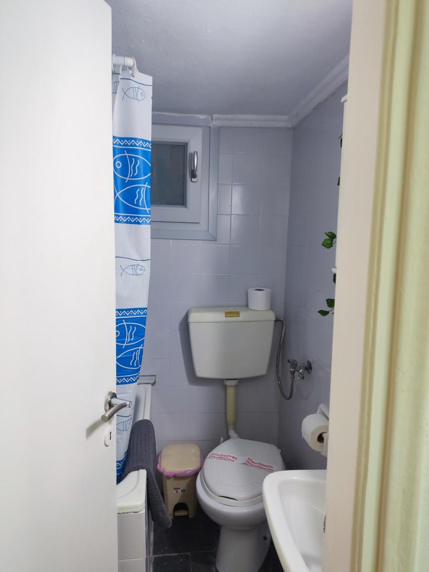 Stelmar Apartment كافالا المظهر الخارجي الصورة